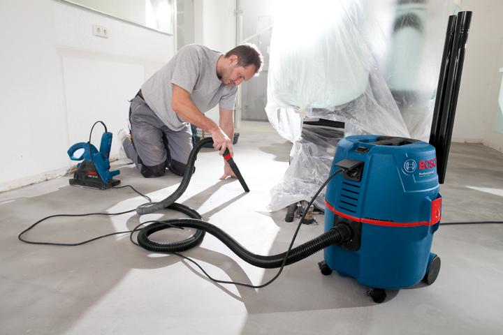 Produktbild Bosch Professional GAS 20 L SFC (Nass-Trockensauger)