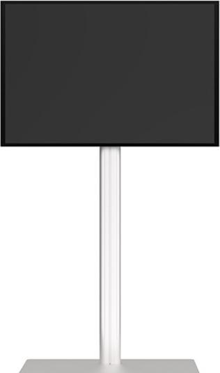 Immagine prodotto Multibrackets M Espositore M 180 Singolo (Supporto AV)