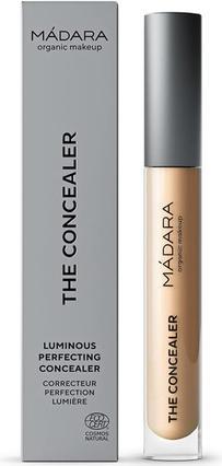 Produktbild Reyher Madara The Concealer Corrector Luminous 35 Honey 1un (35 Honey)