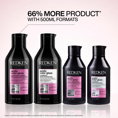 Produktbild Redken Acidic Color Gloss Conditioner (500 ml)