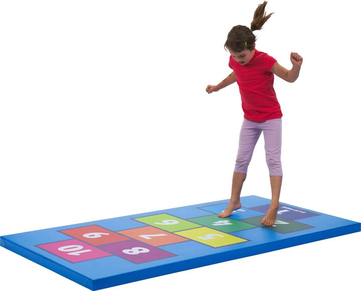 Produktbild Sport-Thieme Turnmatte Printed