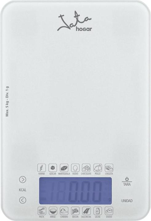 Actual product image Jata 762