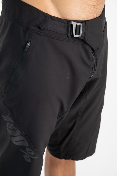 Produktbild 100% Airmatic Shorts (38)