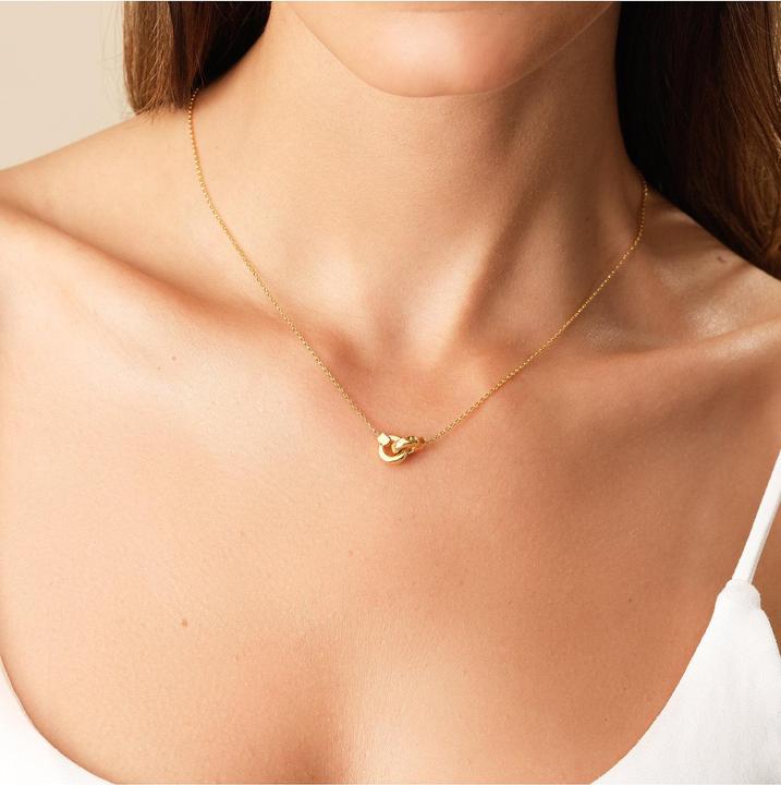 Produktbild Christ Kette (585er Gelbgold)