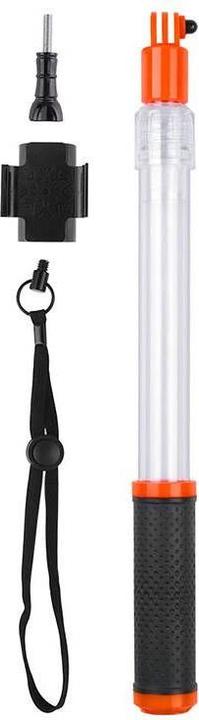 Actual product image Telesin Diving floaty Waterproof Selfie Stick GP-MNP-T01