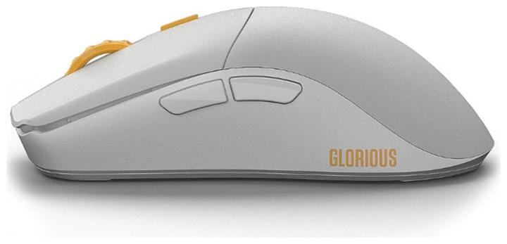 Immagine prodotto Glorious Series One Pro (Senza fili, Cablato)