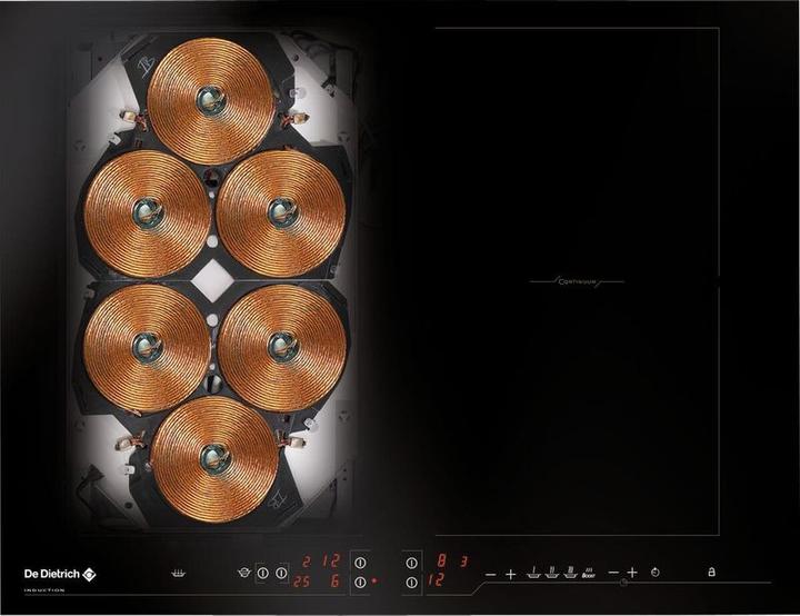 Produktbild Bosch Hausgeräte HEZ9TY010