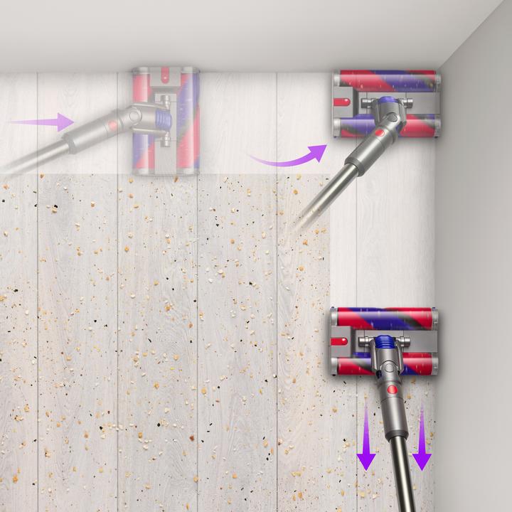 Produktbild Dyson Omni-Glide