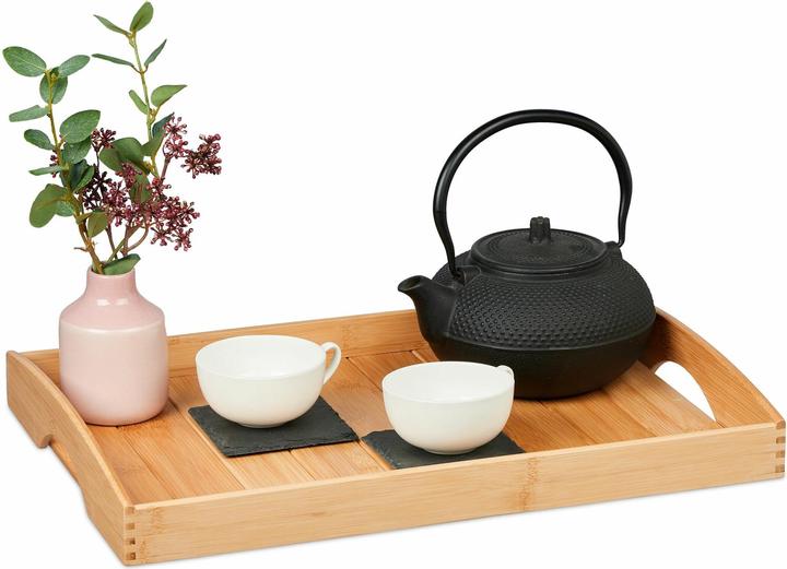 Image du produit Relaxdays Barrière-de-sécurité (30 cm)