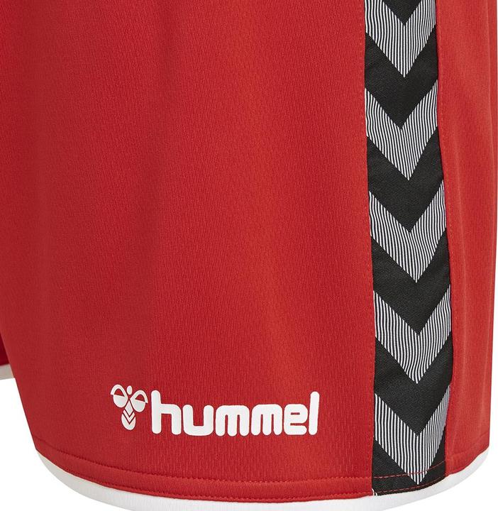 Produktbild hummel Authentic Poly Shorts (S)