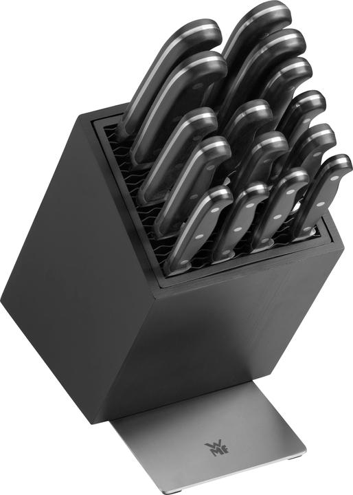Actual product image WMF Knife block