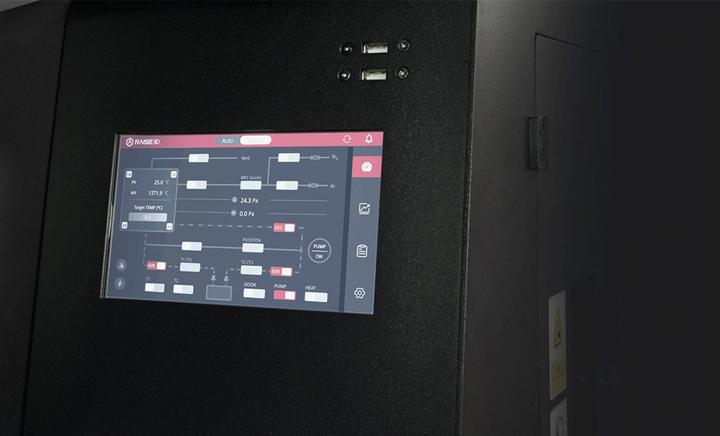 Produktbild Raise3D Metalfuse Forge1 3d Printer