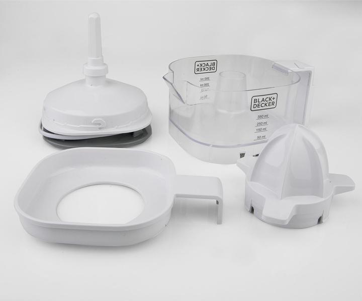 Actual product image Black & Decker Balta