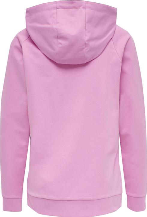Produktbild hummel Go Cotton Logo Hoodie Woman (XS)