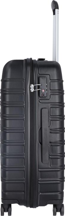 Image du produit American Tourister Activair 3 Ensemble de valises à 4 roulettes 3pcs (193 l, XL (à partir de 115l))