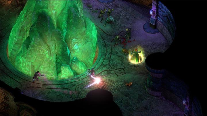 Image du produit THQ Pillars of Eternity 2 : Deadfire (PS4, EN)
