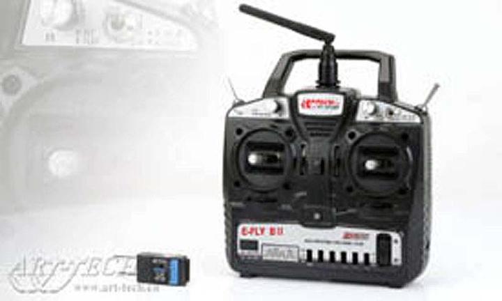 Produktbild Art-Tech Minimoa Glider