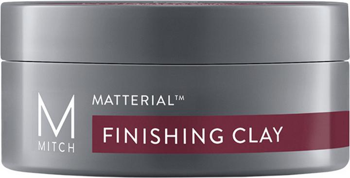 Actual product image Paul Mitchell Mitch Matterial (Hair paste, 85 ml)