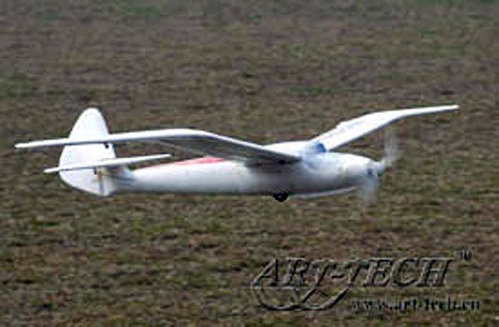 Produktbild Art-Tech Minimoa Glider