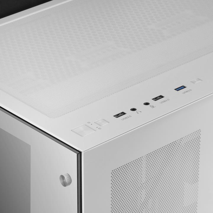 Produktbild Mars Gaming XXL Mcv3 (mATX, Mini-ITX, ATX)