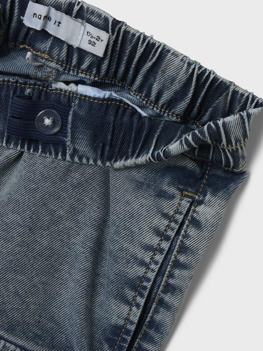 Immagine prodotto Name it Baggy Fit Jeans (104)
