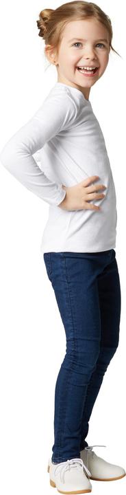 Actual product image tectake Shirt (140)