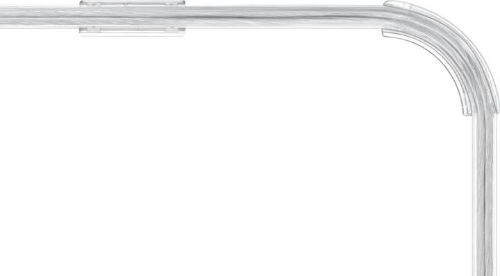 Produktbild Samsung One Near-Invisible OLED Cable (Kabel)