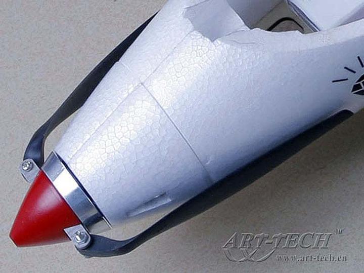 Produktbild Art-Tech Diamond 2500 RTF