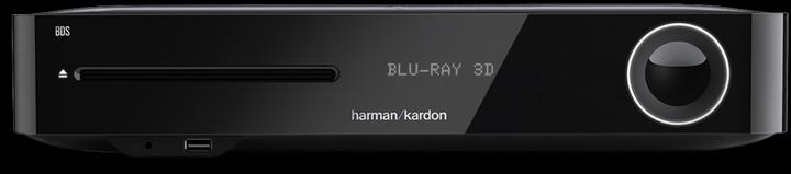 Produktbild Harman/Kardon Bds 280s (2.1 Kanal, FM)