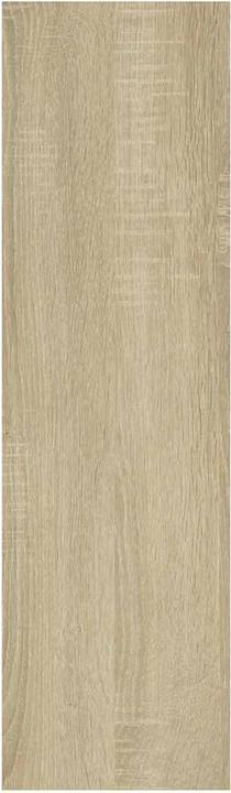 Actual product image VidaXL Jabin (75 x 16 x 55 cm)