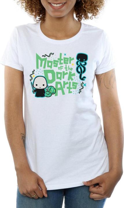 Produktbild Voldemort Dark Arts Junior TShirt (S)
