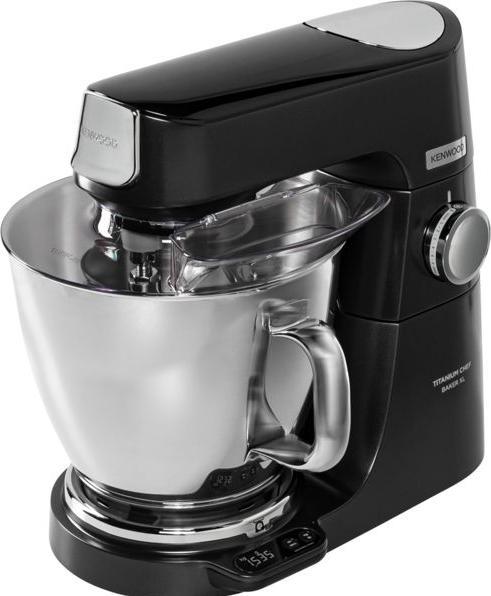 Actual product image Kenwood KVL85.004.BK (1200 W)