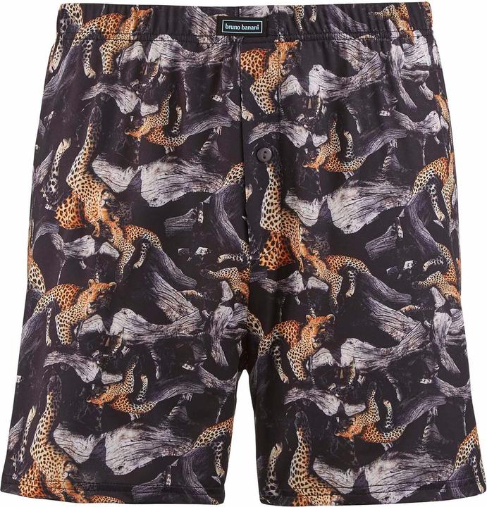 Bruno Banani Boxershort Casual Bequem sitzend