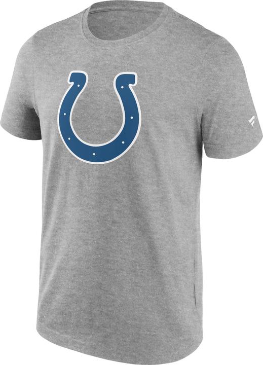 Immagine prodotto Fanatics Maglietta NFL Crew Indianapolis Colts Uomo (M)