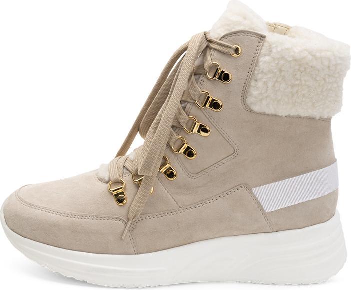 Actual product image Vitaform Soft ankle boot (40)