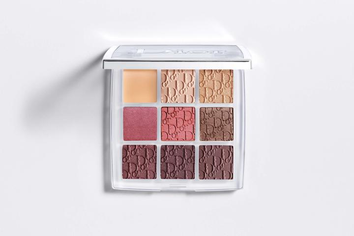 Produktbild Dior Eye Palette (004 Rosewood Neutrals)