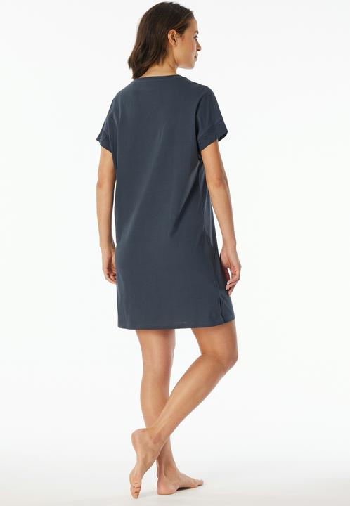 Produktbild Schiesser Nachthemd Casual Nightwear (42, XL)