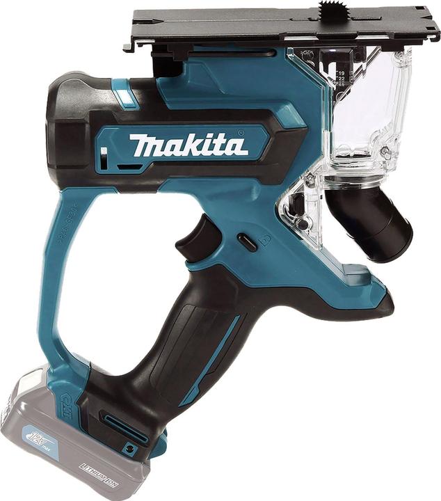 Produktbild Makita 10,8V Akku-Trockenbausäge SD100DZ