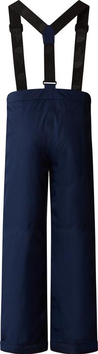 Actual product image North Face Teen Snowquest Suspender (S)