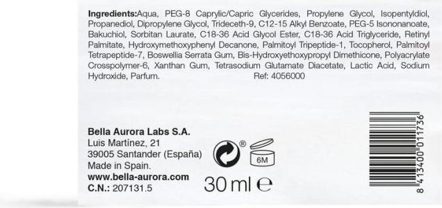 Produktbild Cacharel Anaïs Anaïs L'Original (Eau de Parfum, 100 ml)
