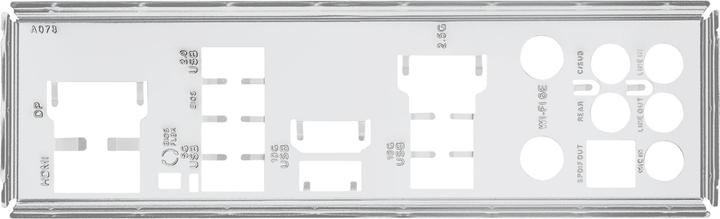 Productafbeelding ASUS PRIME B650-PLUS WIFI (AM5, AMD B650, ATX)