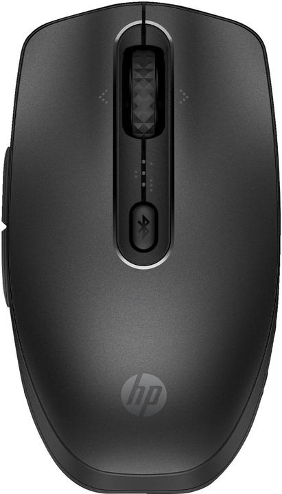 Produktbild HP 690 Rechargeable Wireless Mouse (P) (Kabellos)
