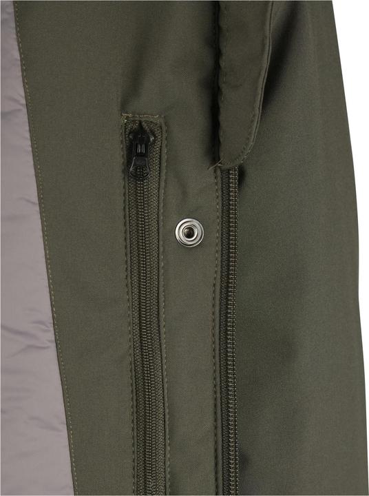 Actual product image Stoic Women's MountainWool MMXX.Uppsala Parka (40)