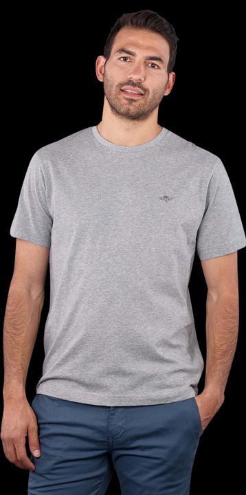 Actual product image GANT Regular Fit (3XL)