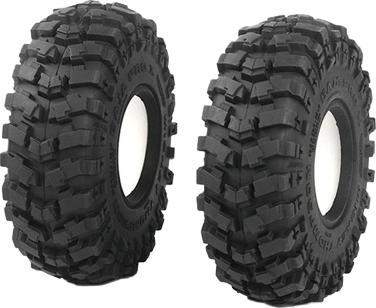 Immagine prodotto Rc4Wd Tutore del telaio e supporto dell'ammortizzatore Cross Country