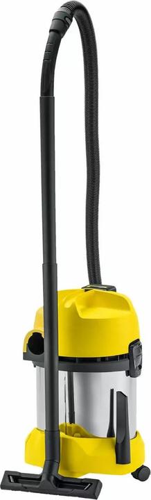 Immagine prodotto Kärcher Batteria WD3 Premium (Aspirapolvere a umido e a secco)