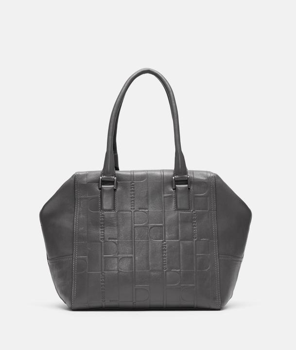 Produktbild Liebeskind Berlin Handtasche Kayla Monogramm (15 l)