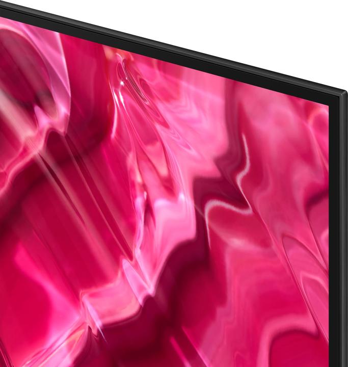 Produktbild Samsung QE77S90CAT (77", S90C, OLED, 4K, 2023)
