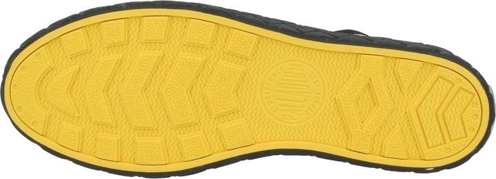 Actual product image Palladium Palla ACE CVS Mid - 34783 (44.5)