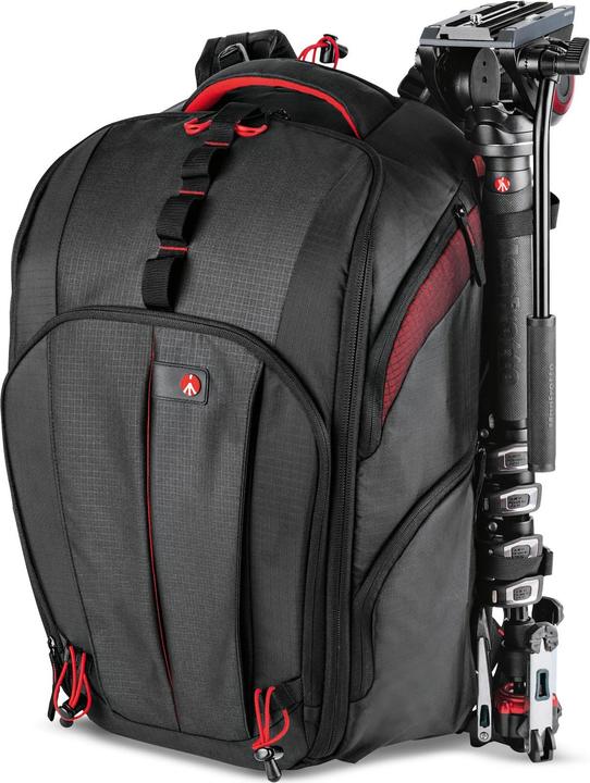 Produktbild Manfrotto Pro Light Cinematic Balance für Camcorder (Fotorucksack)
